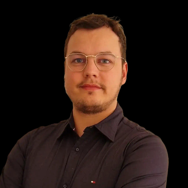 Romain DE LA SOUCHÈRE