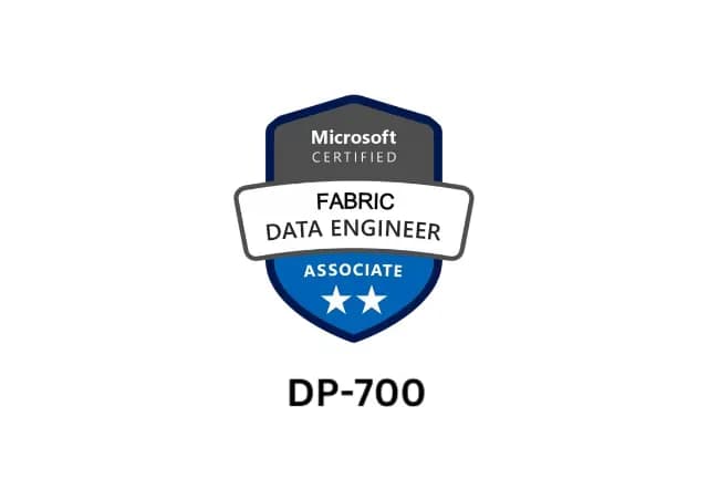 Image de la formation Préparez la certification DP‑700