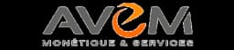 Logo de l'entreprise partenaire avem
