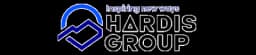 Logo de l'entreprise partenaire hardis