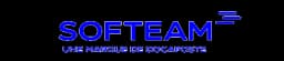 Logo de l'entreprise partenaire softeam