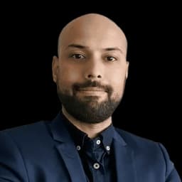Photo de Hamza GUEREHOUNE