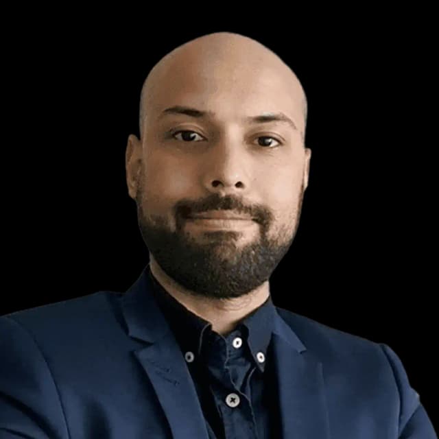Photo de Hamza GUEREHOUNE