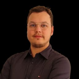 Photo de Romain DE LA SOUCHÈRE
