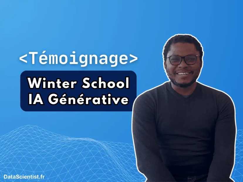 Maîtrisez l'IA Générative : Développez et déployez des agents et applications LLMs Maîtrisez l'IA Générative : Développez et déployez des agents et applications LLMs